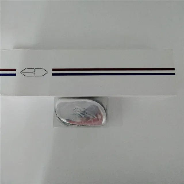 silver The great inventions of 6D high end tecnoly hair extension gun without glue charging of salon equipment in china in china
