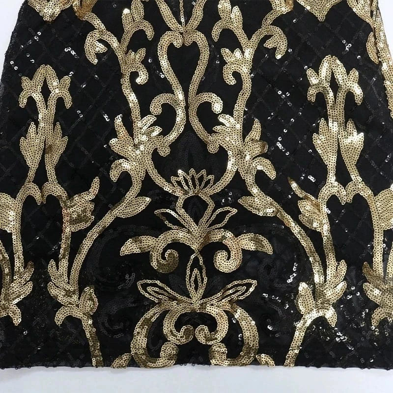 Sparkly Party Birthday Dress for Women Sexy Celebrate Long Sleeve Feather Patchwork Glitter Sequin Dress Christmas Club Dress