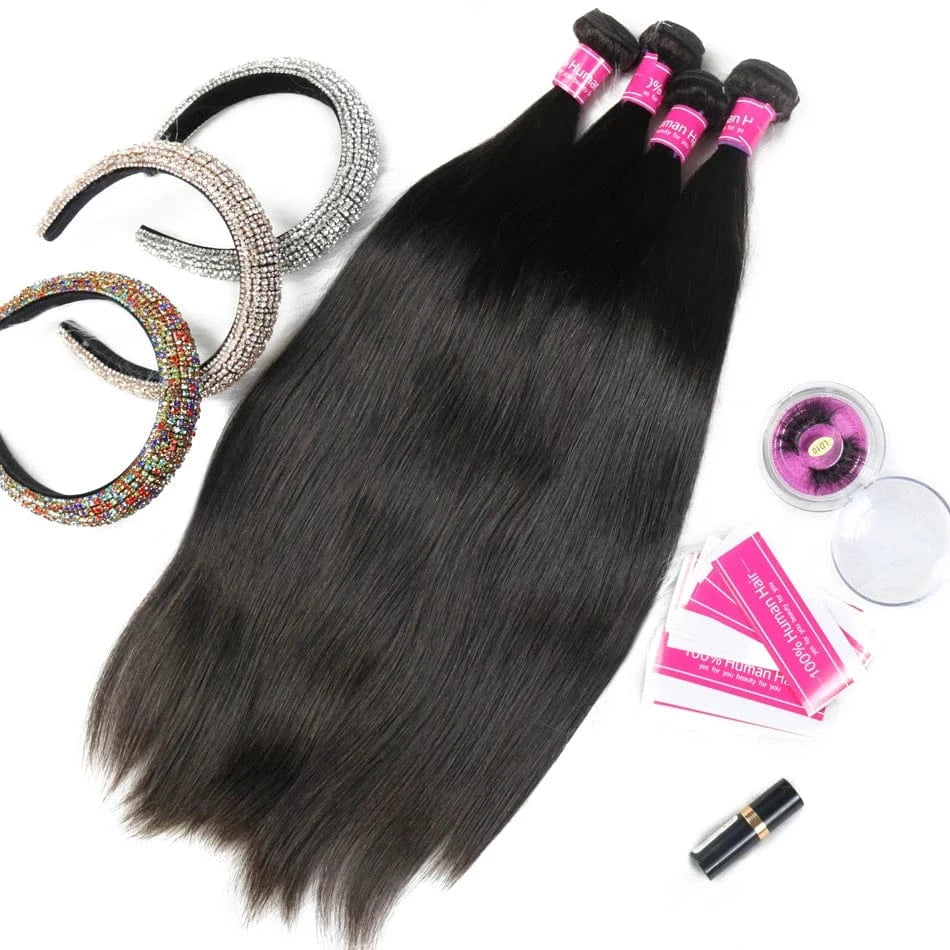 straight bundles / 18 Inches Wholesale Kinky Curly Short Bob Wigs Human Hair Lace Front Wigs Brazilian Human Hair Hd Full Lace Frontal Wigs For Black Women