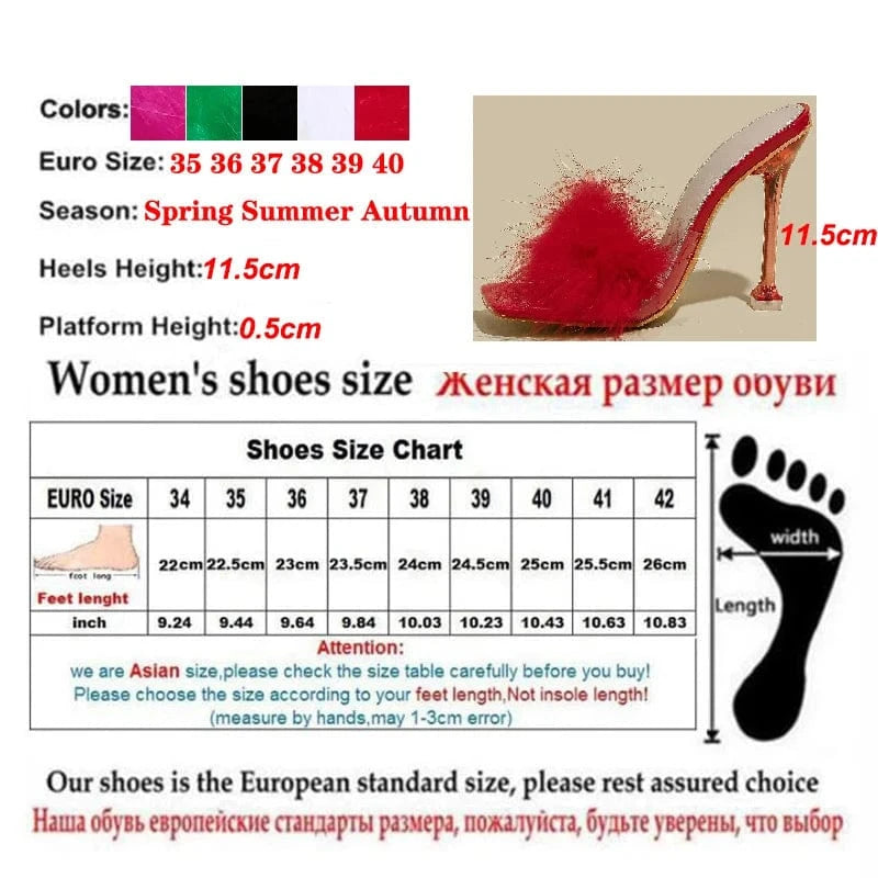 Summer Fashion Pu Open toe 2022 New Plush Solid color Simple Square Head High-heeled White Sandals 35-42 Women's Shoes