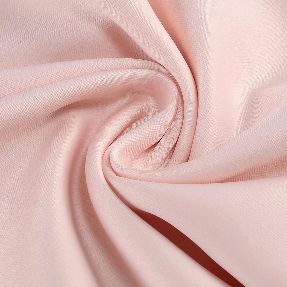 Summer Sexy Women's Red Flower Halter Off Shoulder Satin Backless Fashion Evening Long Dress Light luxury Wedding Party Dress