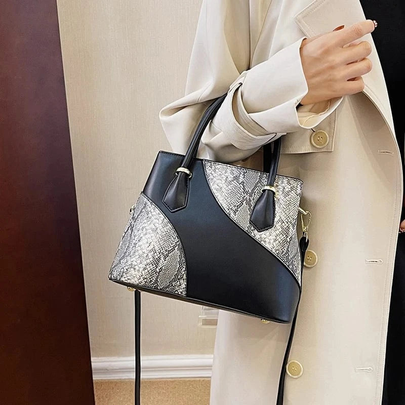 The new fashion handbags 2024 Lady Luxury Tote Bags Lady Design Purses For Woman