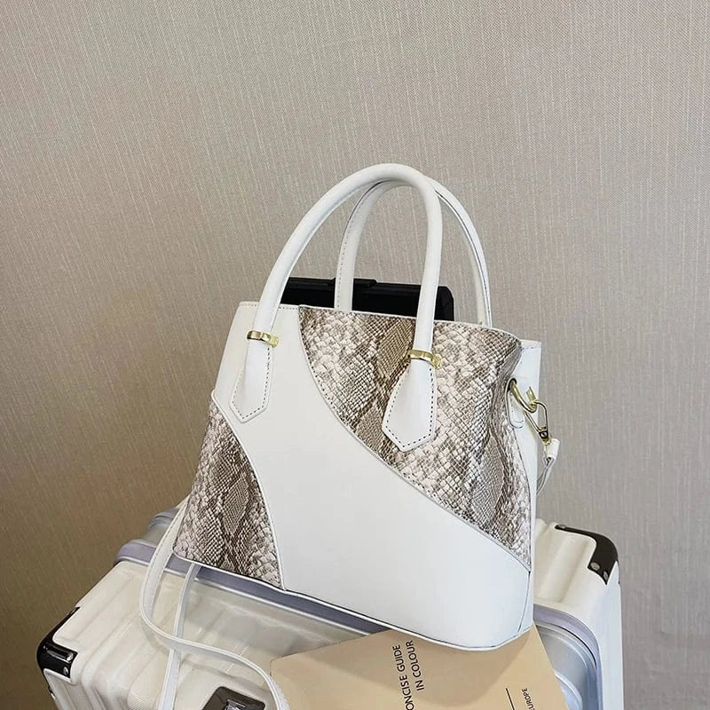 The new fashion handbags 2024 Lady Luxury Tote Bags Lady Design Purses For Woman