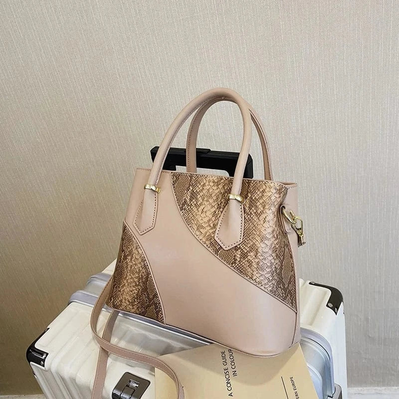 The new fashion handbags 2024 Lady Luxury Tote Bags Lady Design Purses For Woman