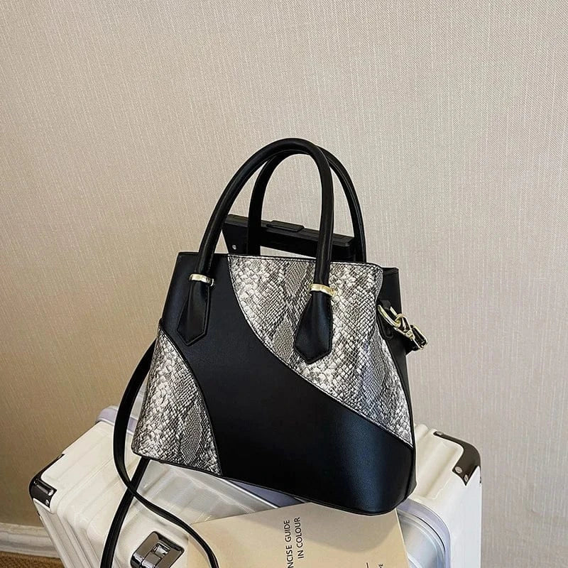 The new fashion handbags 2024 Lady Luxury Tote Bags Lady Design Purses For Woman