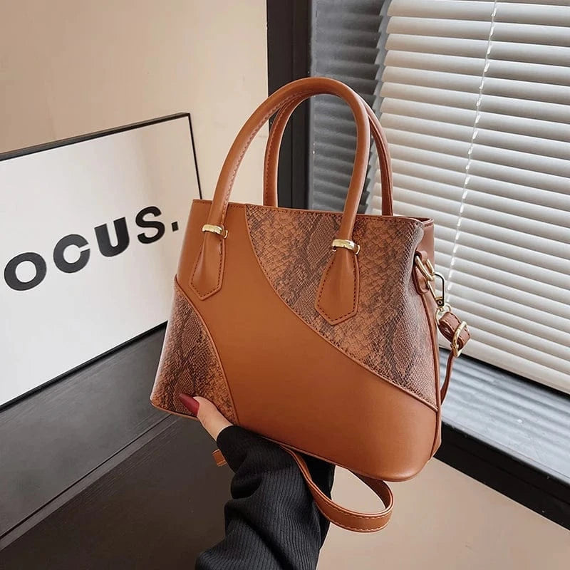 The new fashion handbags 2024 Lady Luxury Tote Bags Lady Design Purses For Woman