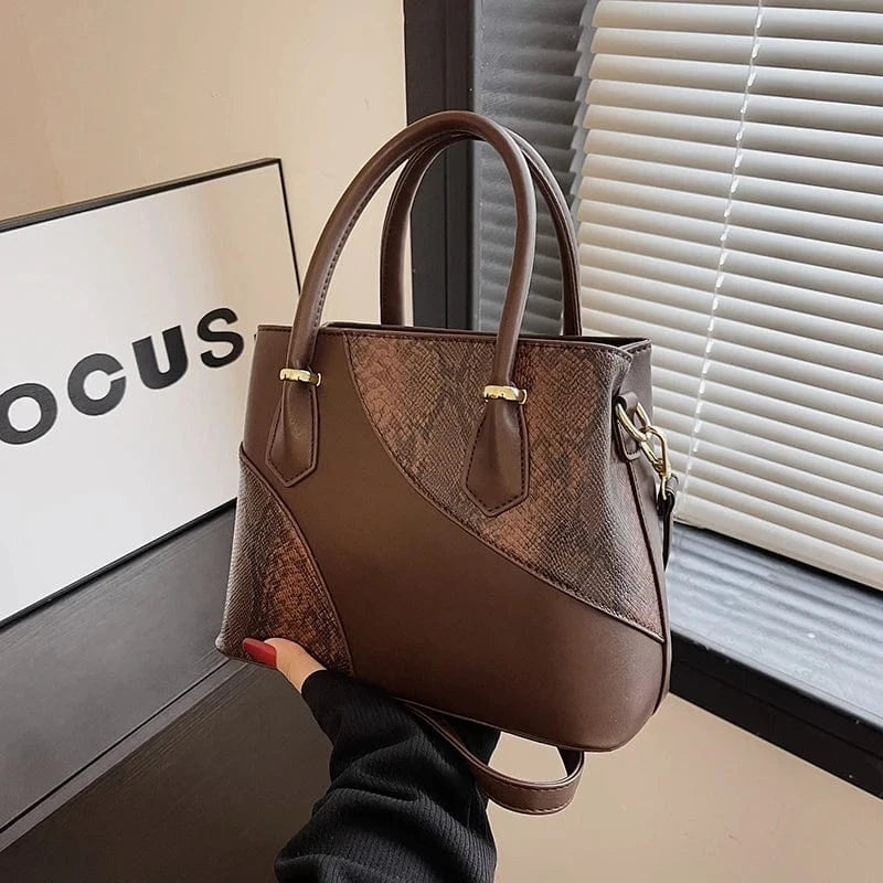 The new fashion handbags 2024 Lady Luxury Tote Bags Lady Design Purses For Woman