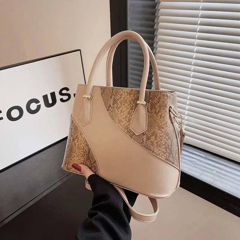 The new fashion handbags 2024 Lady Luxury Tote Bags Lady Design Purses For Woman