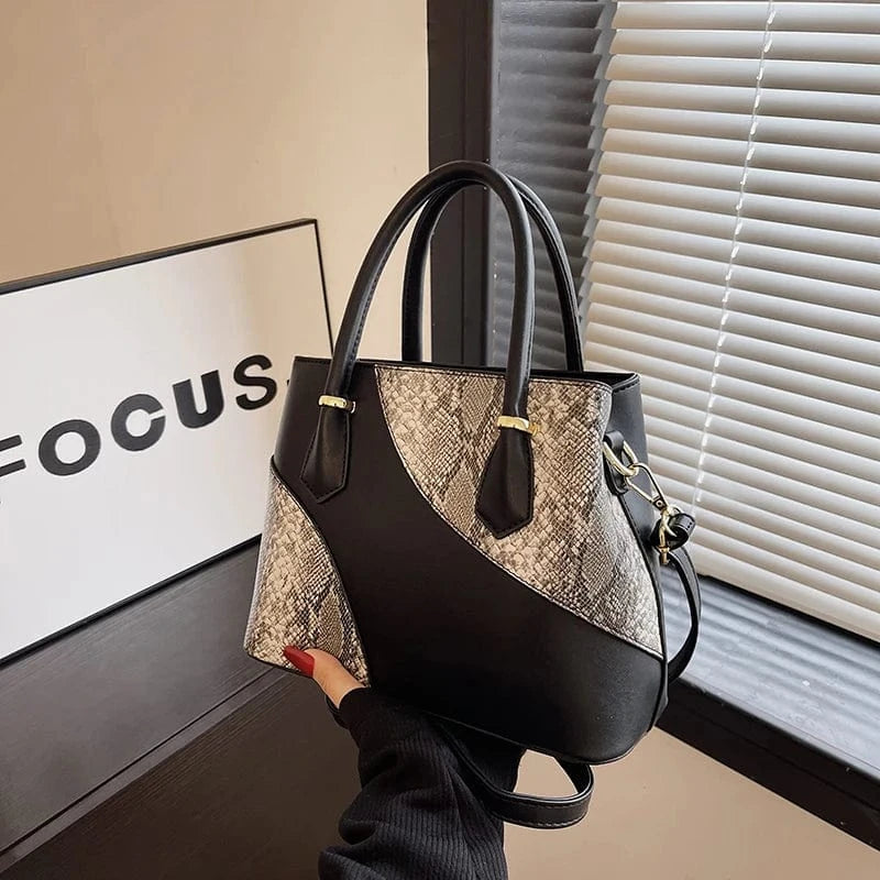 The new fashion handbags 2024 Lady Luxury Tote Bags Lady Design Purses For Woman