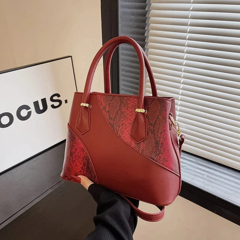 The new fashion handbags 2024 Lady Luxury Tote Bags Lady Design Purses For Woman