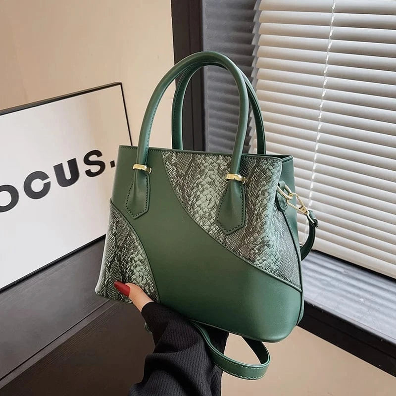 The new fashion handbags 2024 Lady Luxury Tote Bags Lady Design Purses For Woman