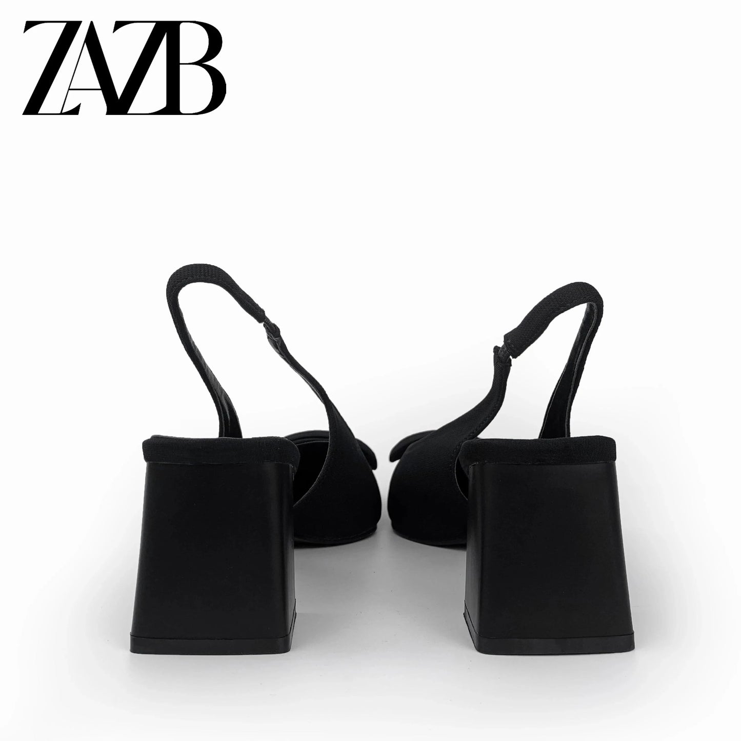 Thick with heel Belt buckle custom high heels shoes for women sandals and ladies shoes femmes chaussures pour wedding bride