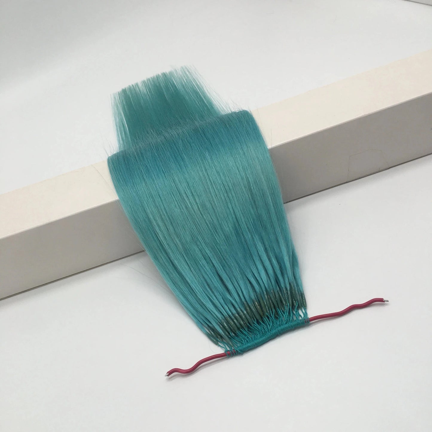 Unprocessed Natural Human Hair Ponytail Extension 100g Full Ponytail Wig Brazilian Hair Clip Ponytail 8-32 Black Brown Burgundy