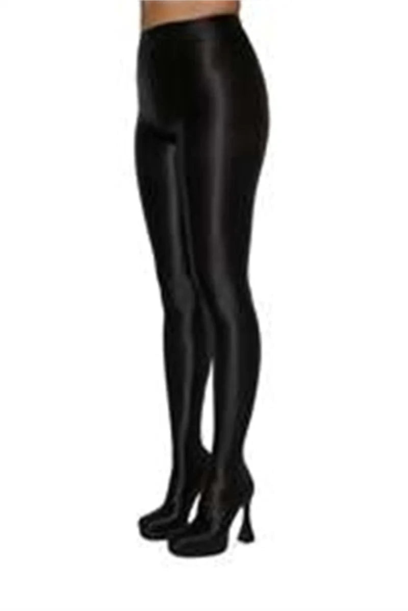 US 8=EU 38.5 / Black Trendy Women Over the Knee Long Boots Flat Heel Pu Leather Lace up Female Over Knee Thigh High Boots Plus Size Shoes