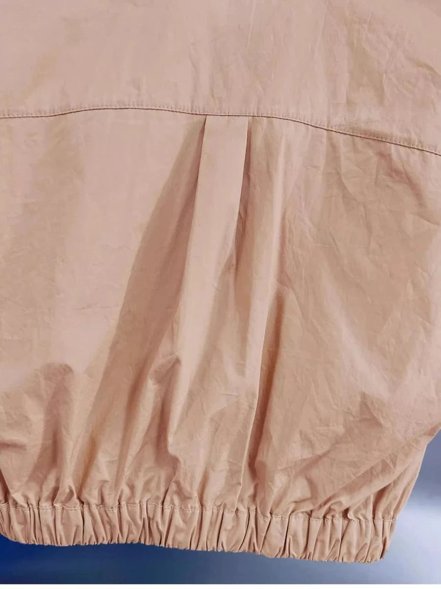 VGH Solid Embroidery Design Two Piece Sets for Women Lapel Sleeveless Top High Wasit Spliced Hollow Out A Line Skirt Suit Female