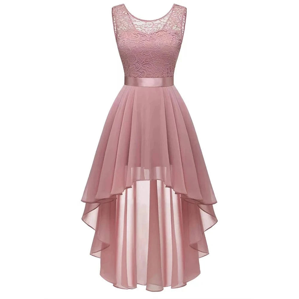 Vintage Women's Dress Summer Sexy Vacation Beach Sundress Korean Female Clothing Slim Evening Party Formal Occas Dress