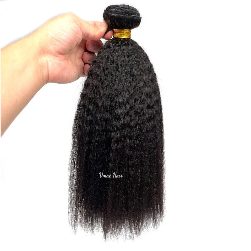 VMAE Remy Wholesale Unprocessed Deep Water Wave Mink Raw Brazilian Hair Weft Bundles Human Hair Extensions