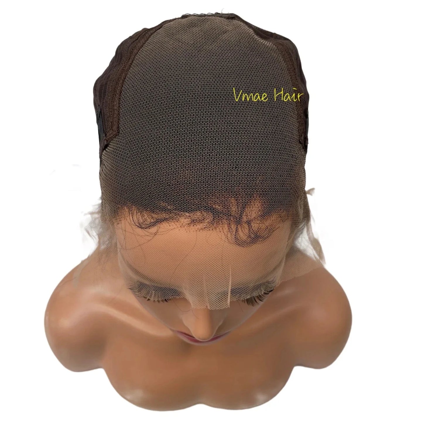 VMAE Unprocessed Mongolian Virgin Raw 150% Afro Kinky Curly 4B Human Hair 13*6 Lace Frontal Wig Lace Front Wigs for Black Women