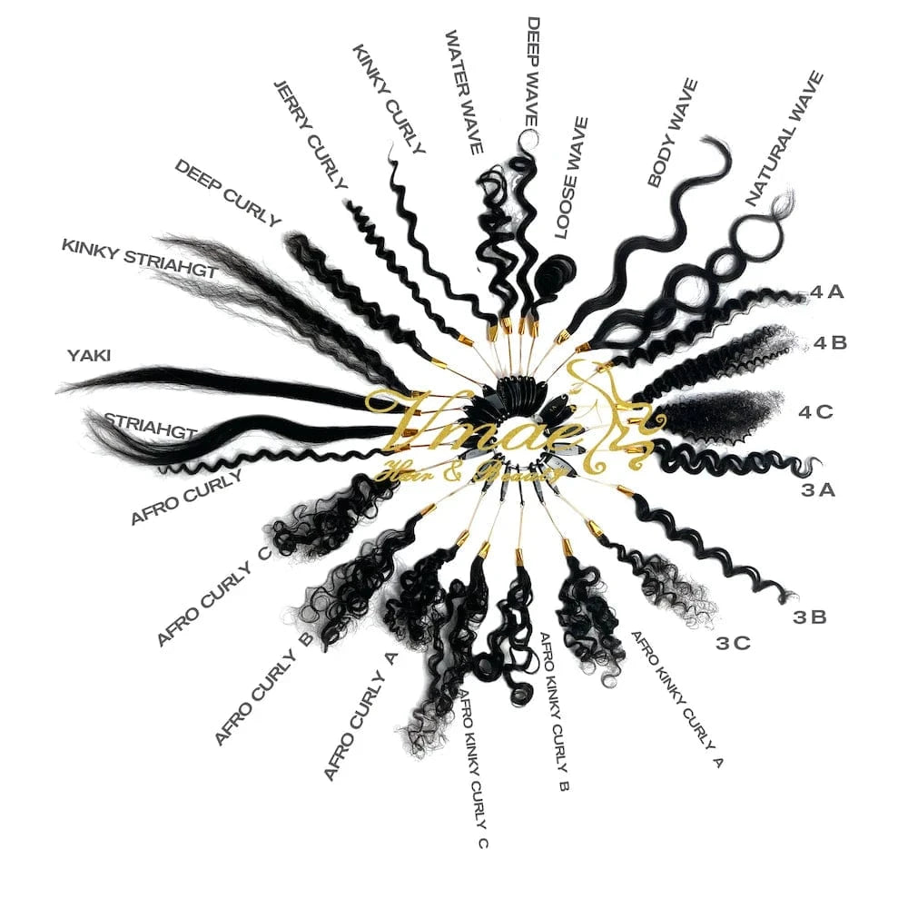 VMAE Wholesale Cuticle Aligned Body Natural Wave Remy Raw Brazilian Yaki Bone Straight Human Hair Bundles with Closure