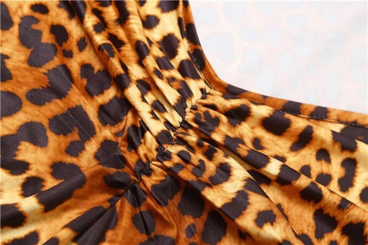 Weird Puss Colorful Print Romper Women Halter Bandage Summer Sexy Hipster Backless Activity Workout Fit Tight Stretch Playsuits