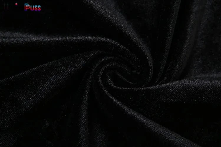 Weird Puss Diagonal Collar Sexy Dress Women Y2K Summer Trend Hollow Mesh Patchwork Midnight Birthday Party Clubwear Maxi Bodycon
