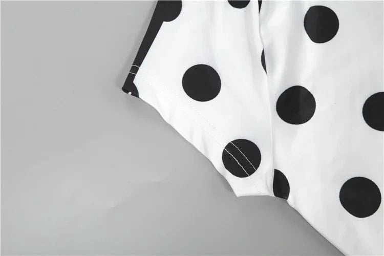 Weird Puss Dot Digit Print 2 Piece Set Women Casual Sporty Hipster Crop Tops+Shorts Matching Streetwear Skinny Stretch Tracksuit