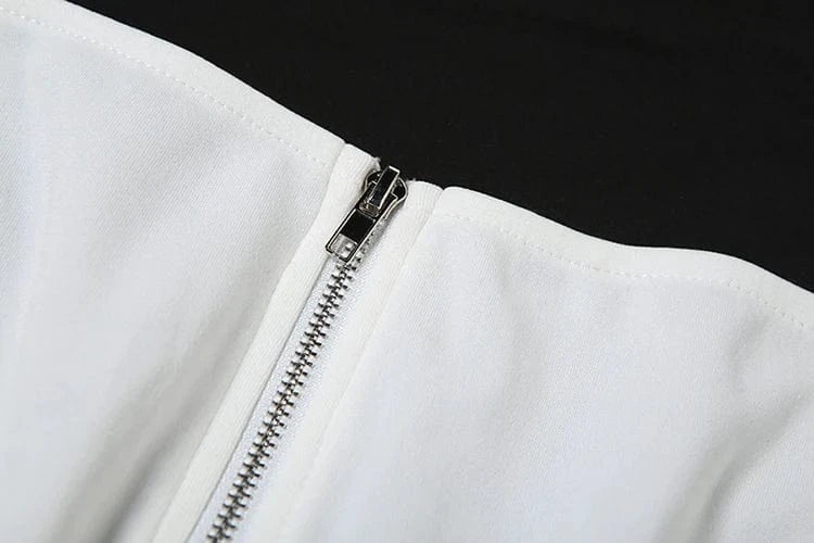 Weird Puss Zip Halter Romper Women  2025 Summer Stretch Fitness Sporty Hipster Backless Sleeveless Playsuit Casual Trend Outfits
