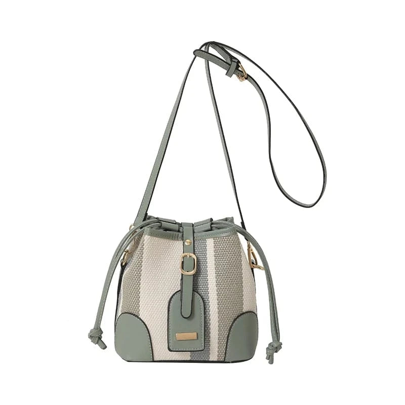 White Wholesale Luxury Leather Bags Ladies Shoulder Crossbody Tote Famous Designer Women Handbags Purses