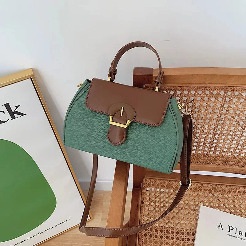 Wholesale 2022 Lady Design Luxury Handbags Young Woman Famous Handbags Trendy Hand Bags For Females