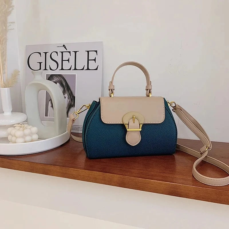 Wholesale 2022 Lady Design Luxury Handbags Young Woman Famous Handbags Trendy Hand Bags For Females