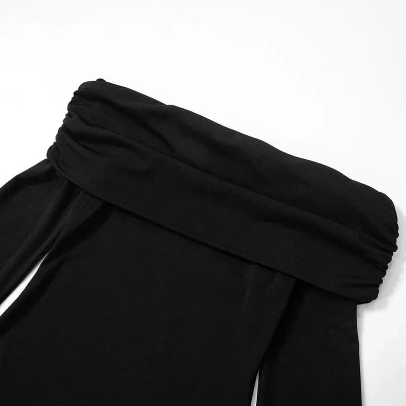 Wholesale 2024 spring trendy prom boutique elegant fashion long sleeve dresses