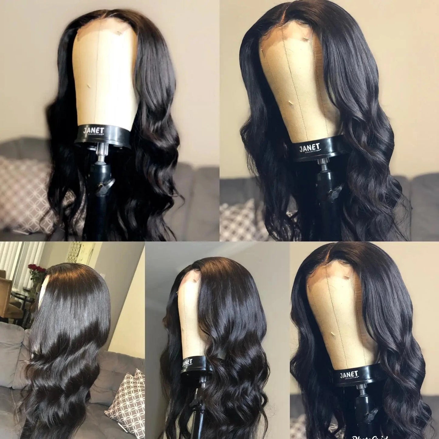 Wholesale Body Wave Brazilian Cuticle Aligned Human Hair Hd Lace Front human hair Wigs