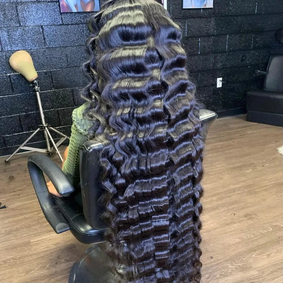 Wholesale Body Wave Brazilian Cuticle Aligned Human Hair Hd Lace Front human hair Wigs