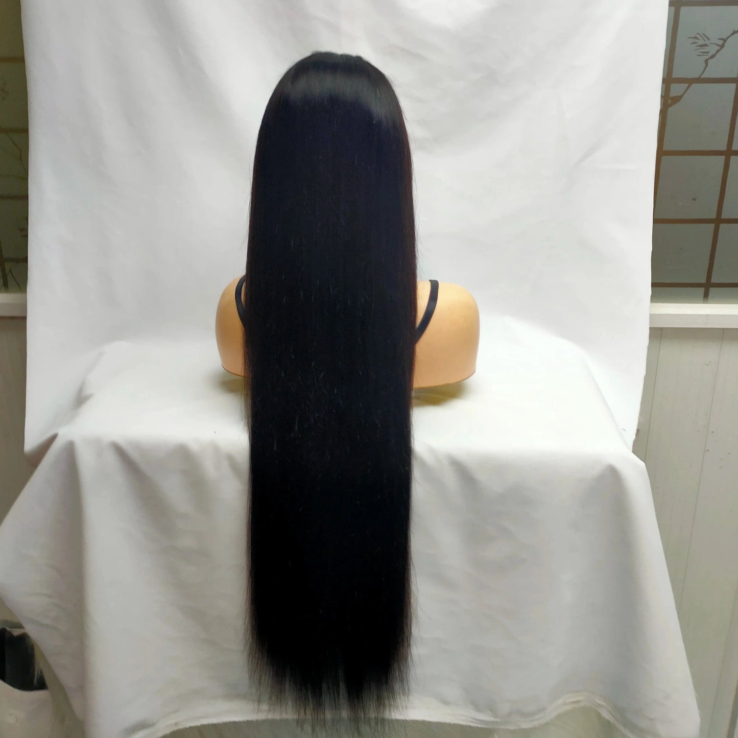 Wholesale Brazilian Hair HD Lace Front Wig,Virgin Cuticle Aligned Human Hair Full Lace Wig 13x4 13x6 Lace Frontal Wig For Women