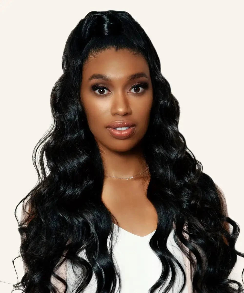 wholesale Human Hair Bob Wigs 200% Density HD Lace Frontal Human Wig body wave human hair lace front wig brazilian indian hair