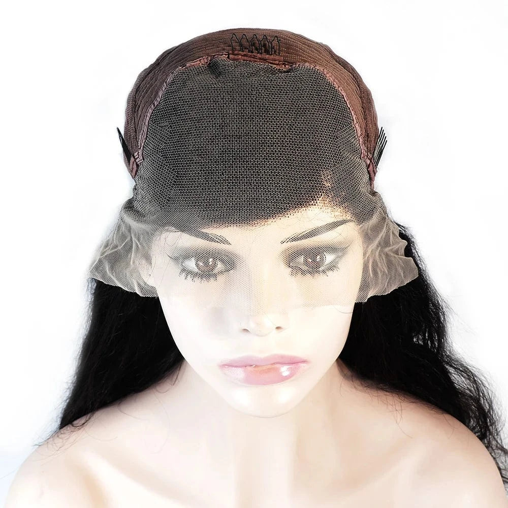 wholesale Human Hair Bob Wigs 200% Density HD Lace Frontal Human Wig body wave human hair lace front wig brazilian indian hair