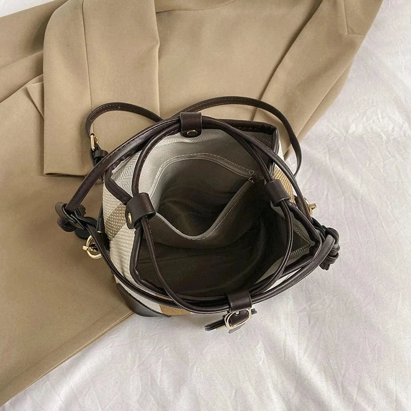 Wholesale Luxury Leather Bags Ladies Shoulder Crossbody Tote Famous Designer Women Handbags Purses