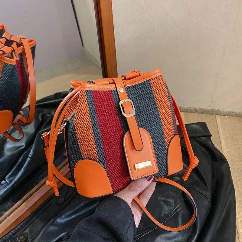 Wholesale Luxury Leather Bags Ladies Shoulder Crossbody Tote Famous Designer Women Handbags Purses