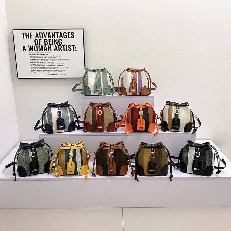 Wholesale Luxury Leather Bags Ladies Shoulder Crossbody Tote Famous Designer Women Handbags Purses
