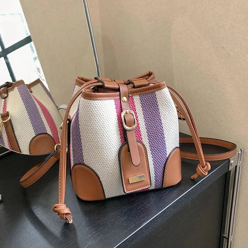 Wholesale Luxury Leather Bags Ladies Shoulder Crossbody Tote Famous Designer Women Handbags Purses