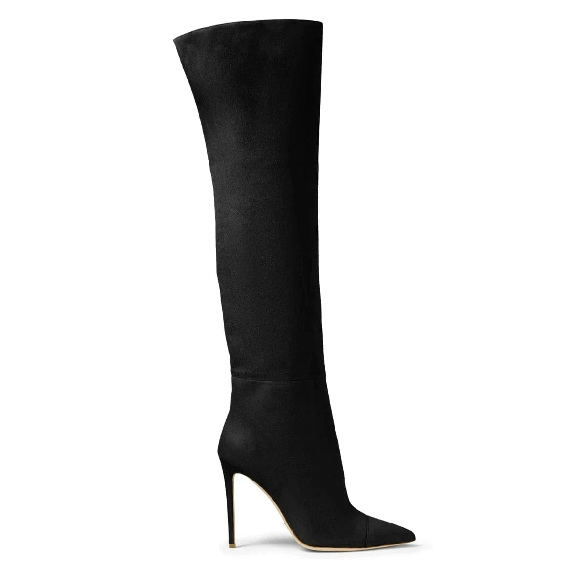 Wholesale New Design Fashion Pure Color Print Women Rubber Ladies Mid-Calf Women's Boots