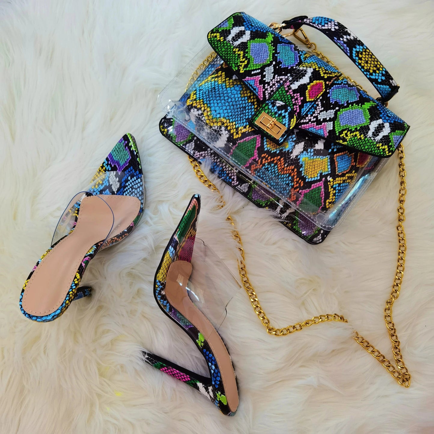 Wholesale New stylist bandana hand bags Lady Fashion Boots with Thin High Heel women boots