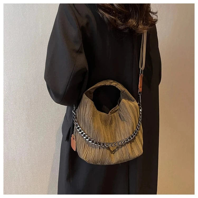 Wholesale Price China Factory Suppliers Luxury Women Handbags Ladies Shoulder Tote Bags Casual 2024 New Handbag Designs