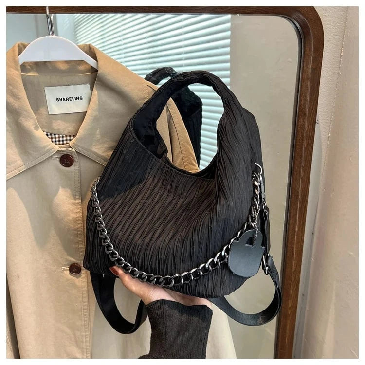 Wholesale Price China Factory Suppliers Luxury Women Handbags Ladies Shoulder Tote Bags Casual 2024 New Handbag Designs