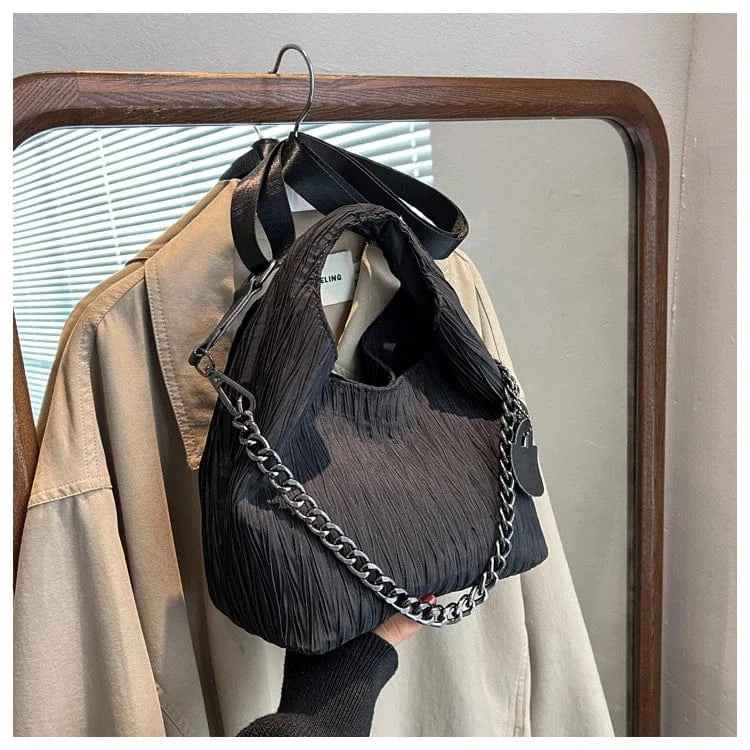 Wholesale Price China Factory Suppliers Luxury Women Handbags Ladies Shoulder Tote Bags Casual 2024 New Handbag Designs