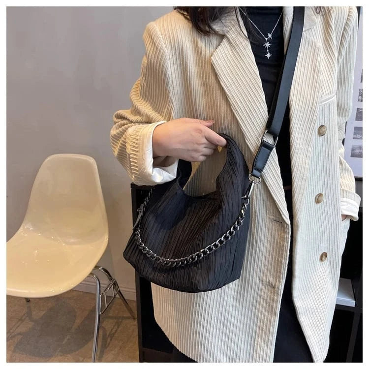 Wholesale Price China Factory Suppliers Luxury Women Handbags Ladies Shoulder Tote Bags Casual 2024 New Handbag Designs