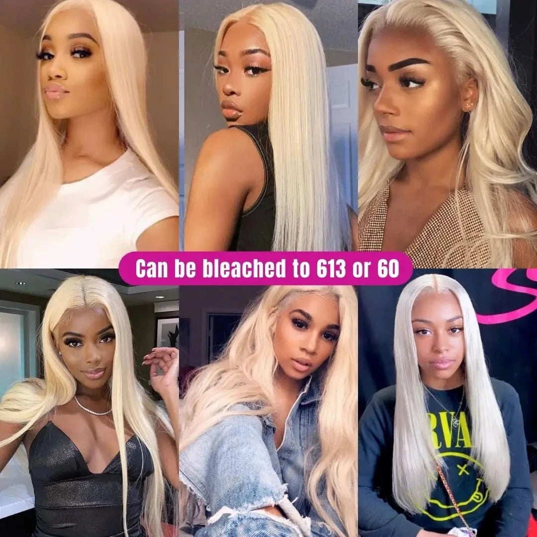 Wholesale raw natural human hair 13*6 lace front wig hd lace, 13*4 hd transparent brazilian human hair lace front wig