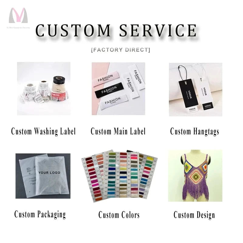 Wholesale Top Selling Ladies Sexy 2 Piece Knit Bikini Tops Short Skirt Bathing Suit Swimsuit Beach Cover Ups Set for Women