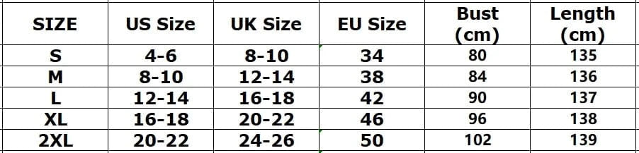 Women 2024 New Dress Denim Look Print U-Neck Maxi Dress