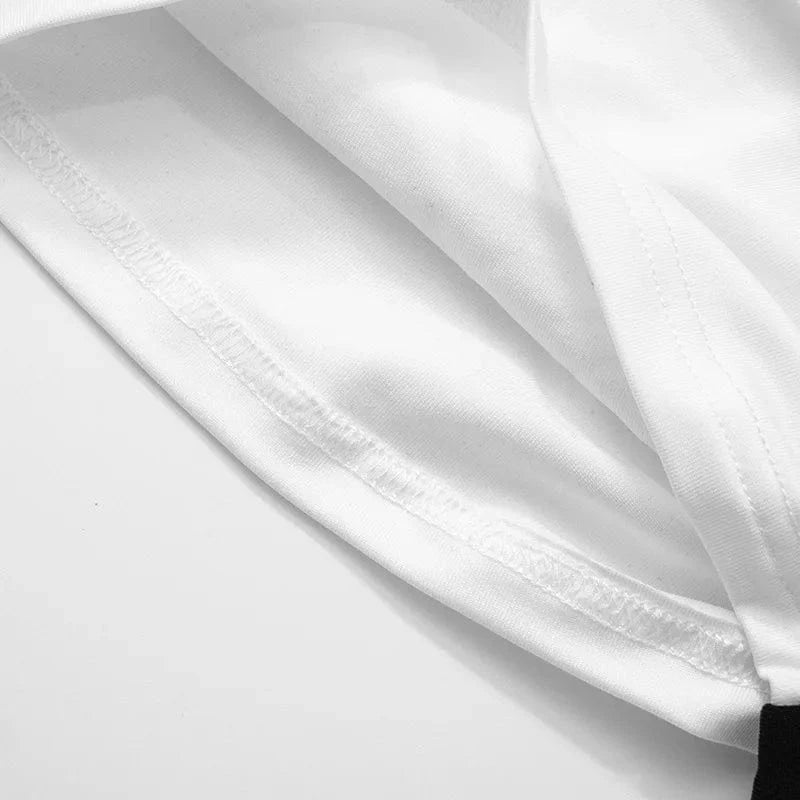 Women Black and White Patchwork Sleeveless Dresses 2025 Summer Luxury Midnight Club Party Gown Halter Backless Ruched Midi Dress